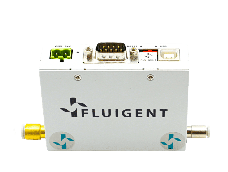 微流控OEM压力控制器 