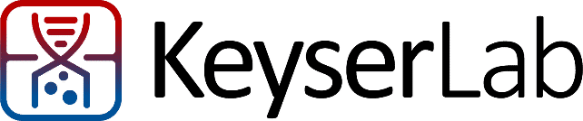 keyserlab logo