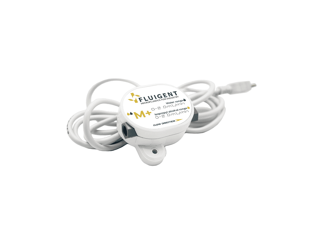 clq slf indus - Fluigent