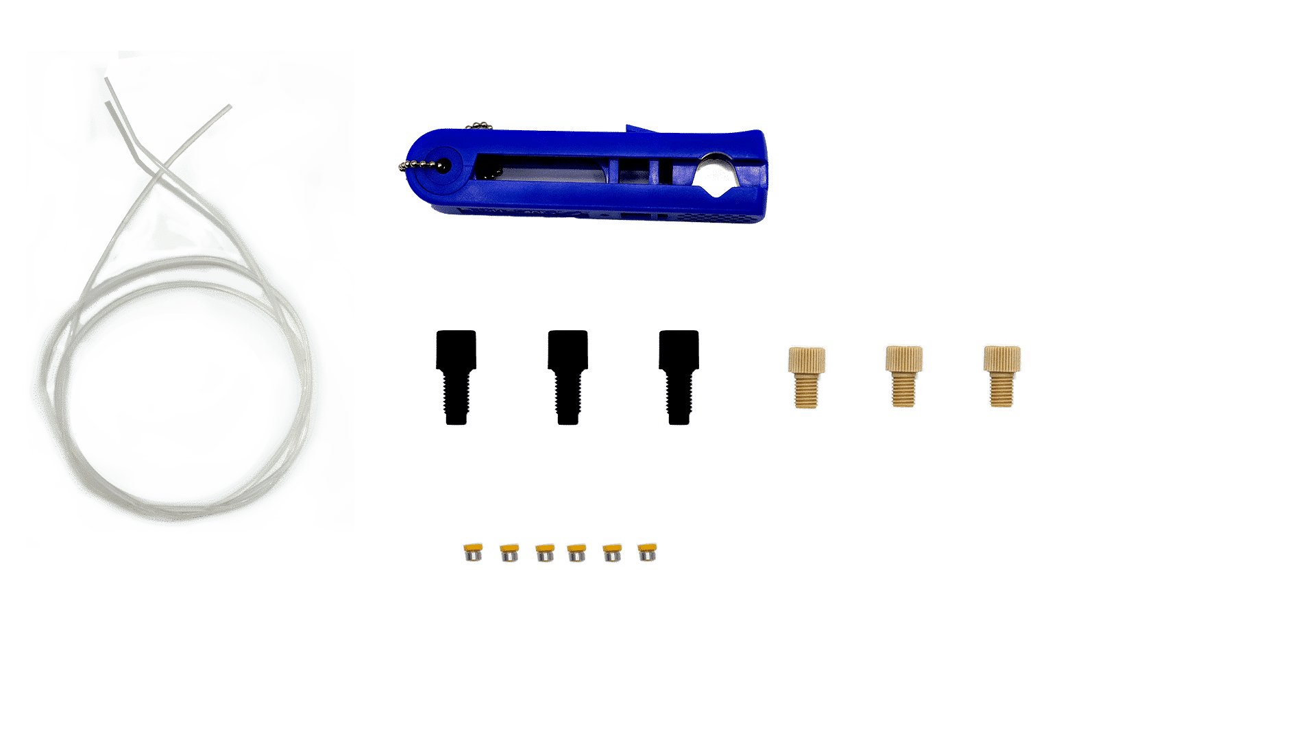 connector liposome kit