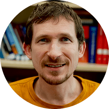 Prof. Artem Mishchenko