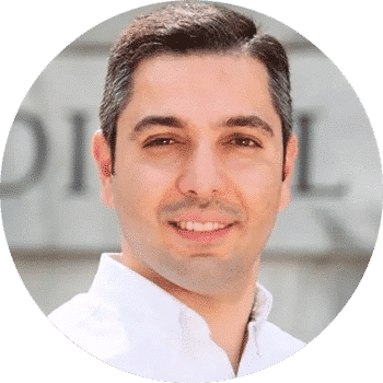 Dr. Mootaz Salman