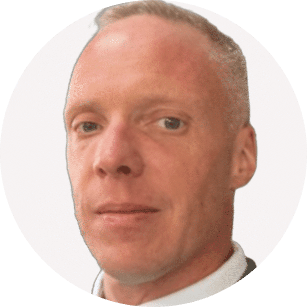 Dr. Anthony Treizebre