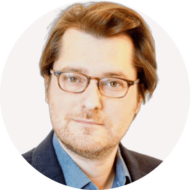 Dr. Alexandre Grassart