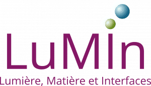 Logo Lumin