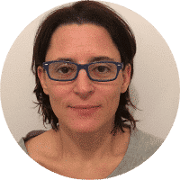 Dr Cécile MONTEUX
