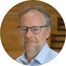 Prof. Philip Davies
