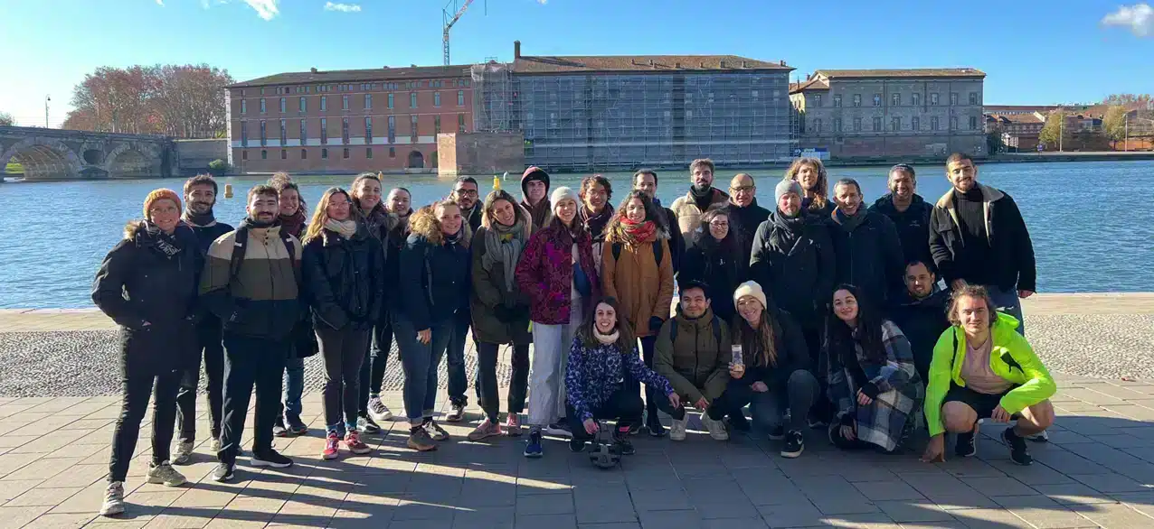 Labo cnrs laas - Fluigent Labo cnrs laas