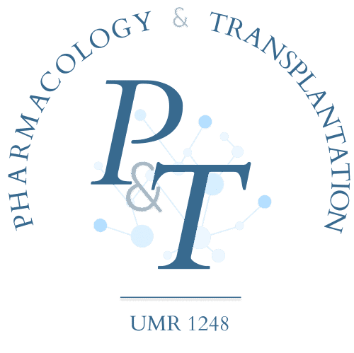 Logo University Limoges  Pharmacology and Transplantation