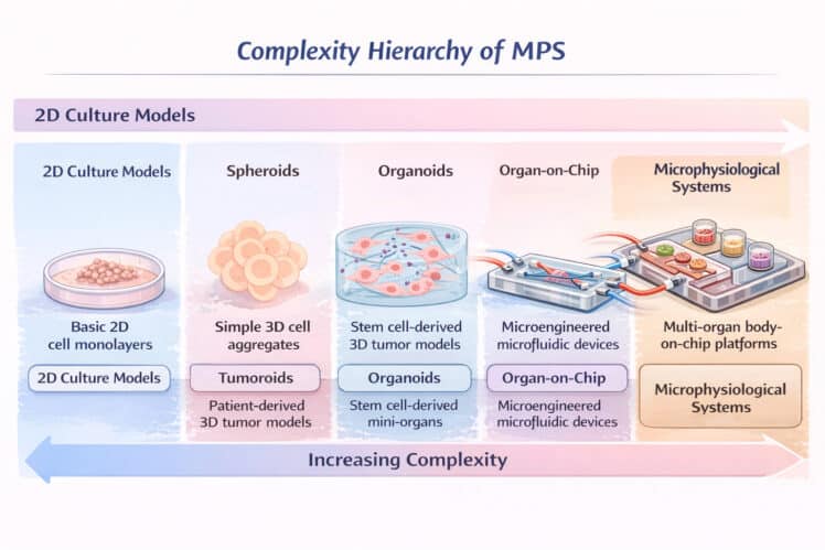 Organ-on-chip in Drug Development and Testing - Fluigent