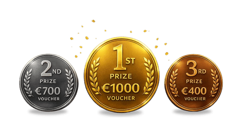 prizes voucher