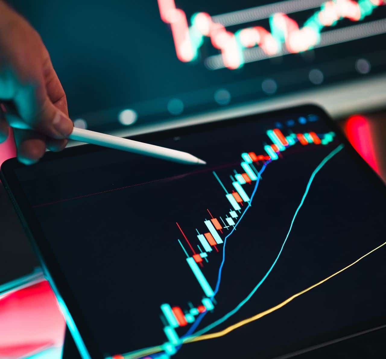 market study free image