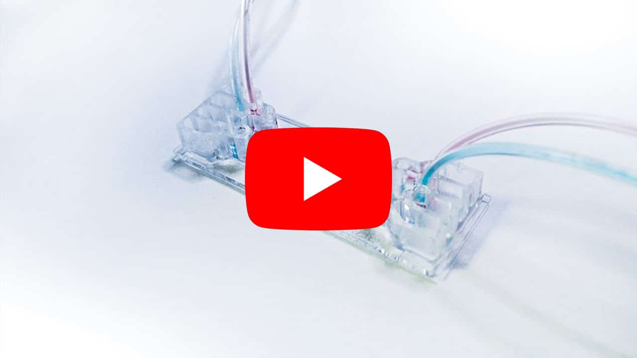 video of be gradient tuto