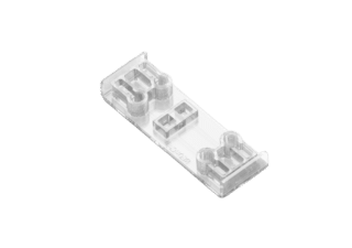 be transflow microfluidic chip