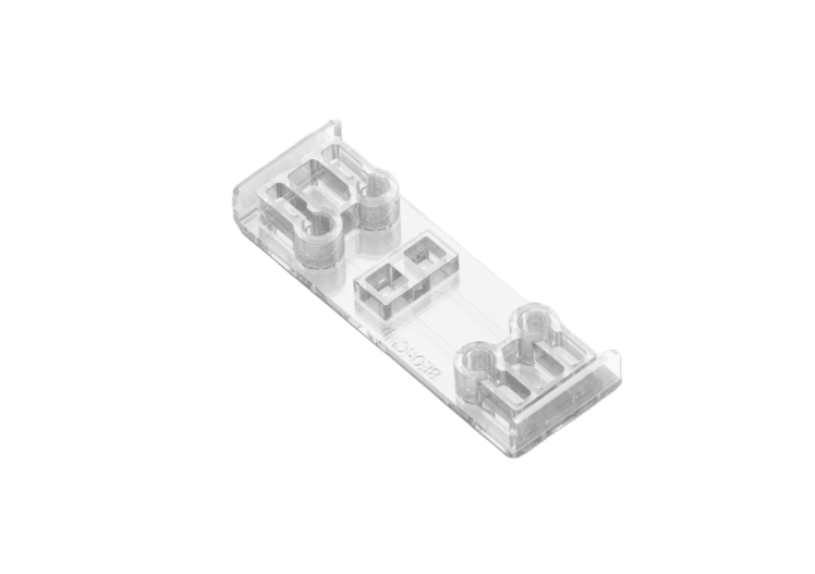 air liquid interface cell culture chip