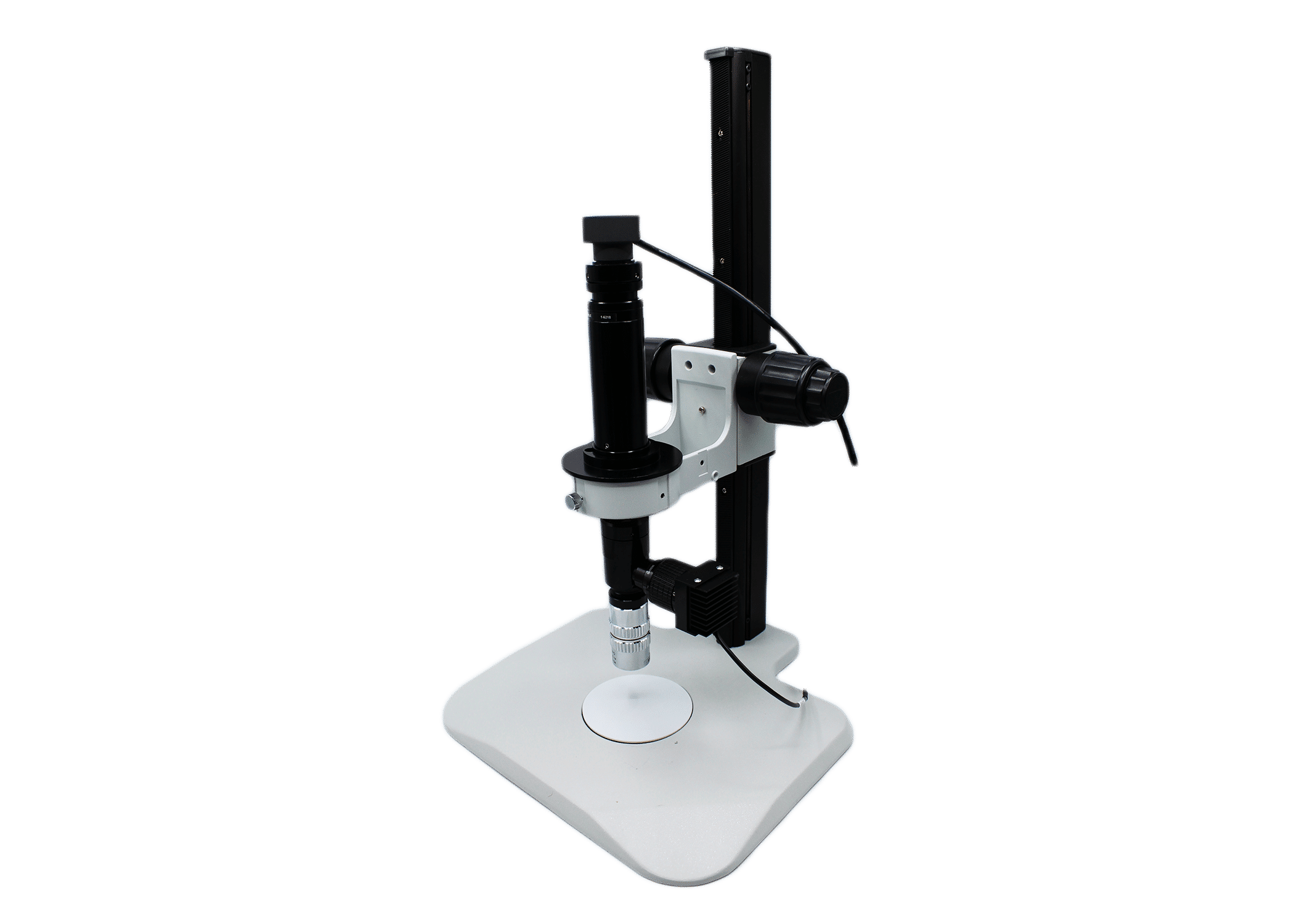 high speed scientific camera