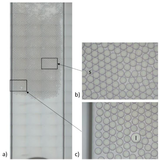 droplet digital PCR production