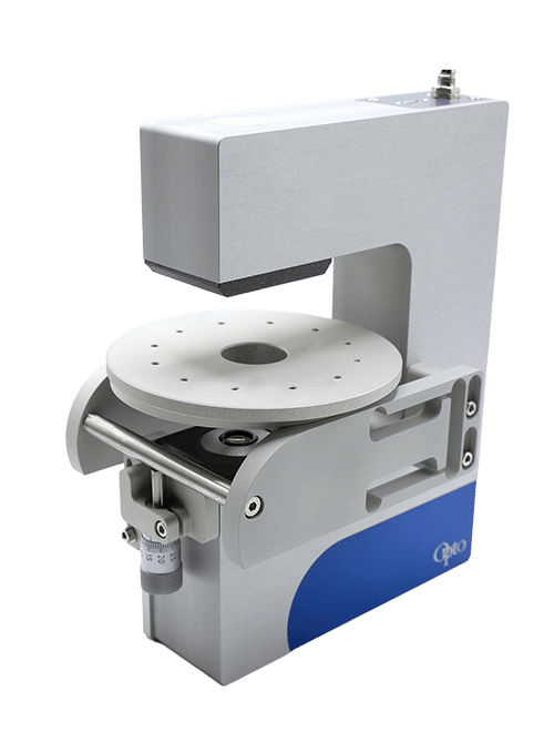 opto high speed microscope