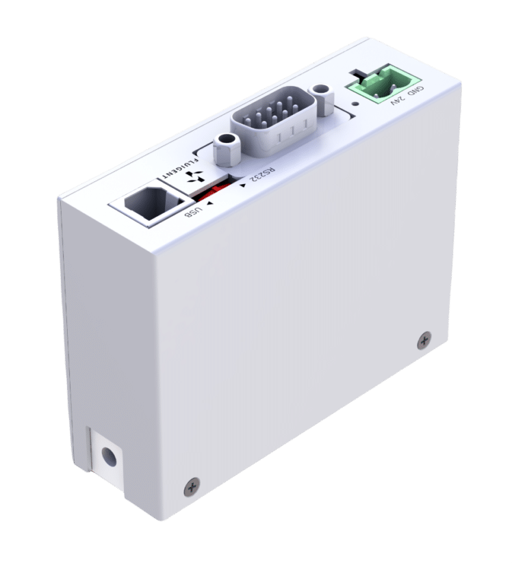 PX series pressure controller