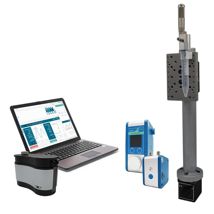 Micropipette Aspiration Package