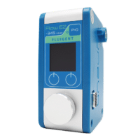 Flow EZ™ microfluidic flow controller