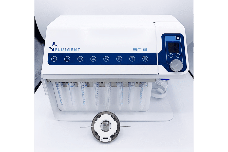 Automated multiplexed imaging