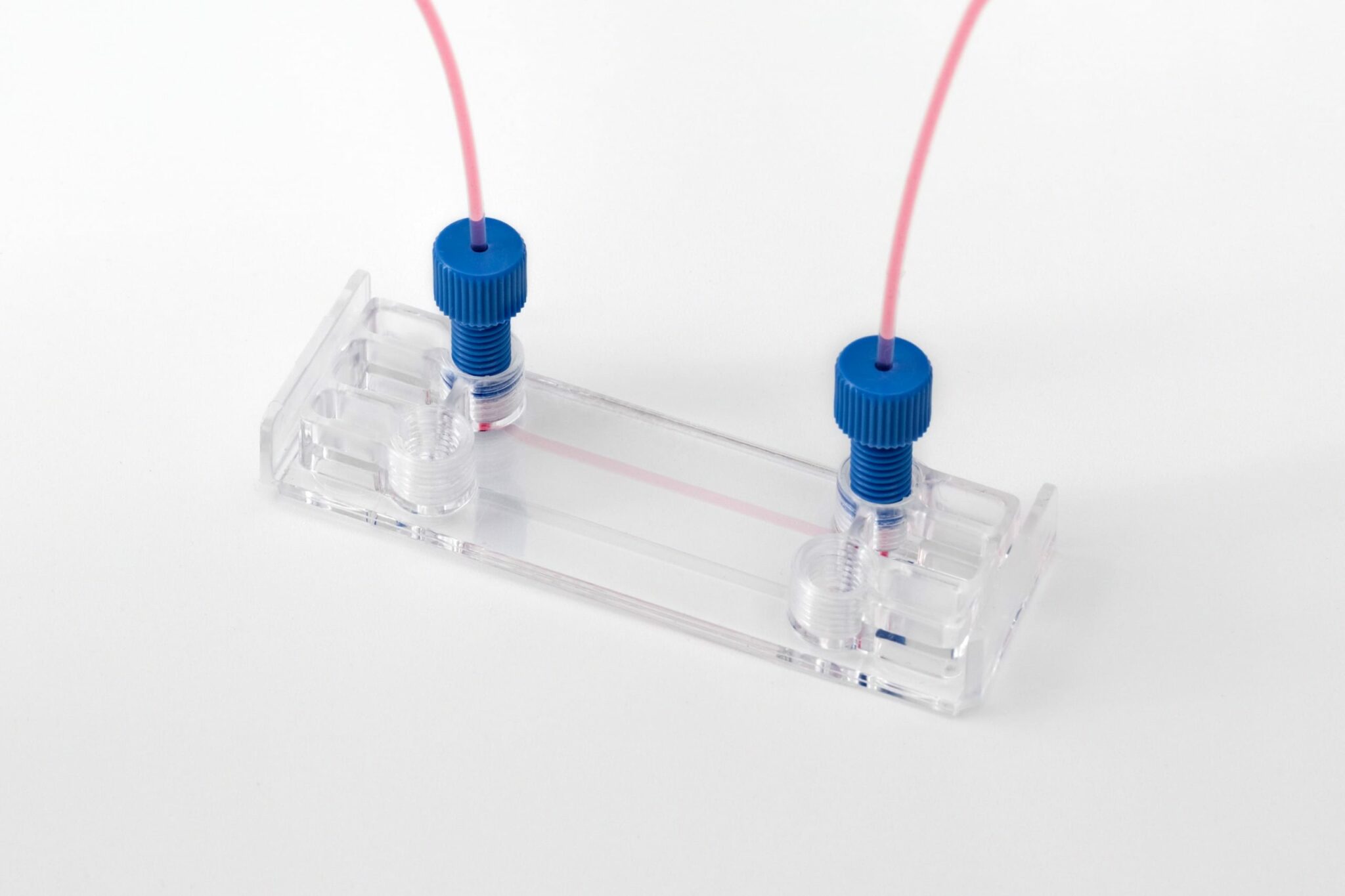 Easy-to-Use Cell Culture Chip