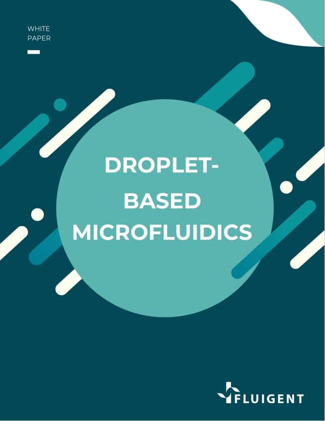 droplet-based-microfluidics