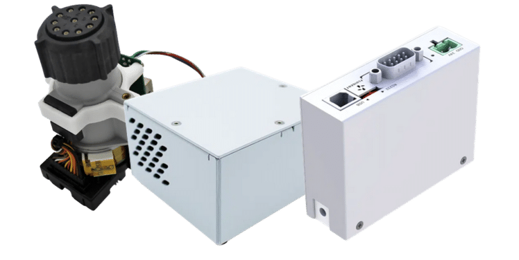 microfluidic standard components industrial