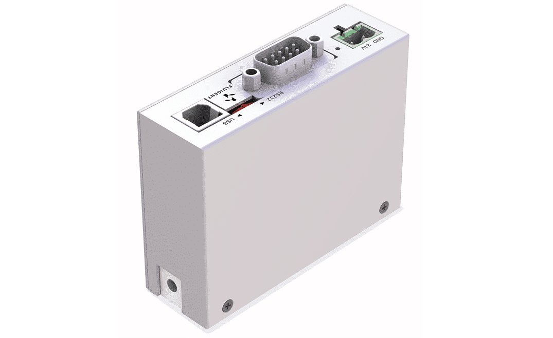 New pressure based flow controller for industry