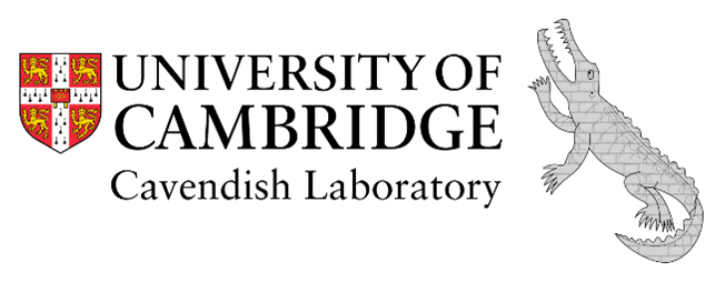 university of cambridge logo