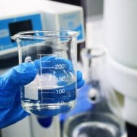 Microfluidics in Water analysis