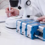 webinar concepts of microfluidics