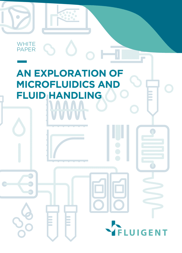 Microfluidic technology white paper