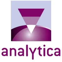 event logo analytica 2022
