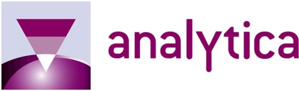 logo analytica 2022