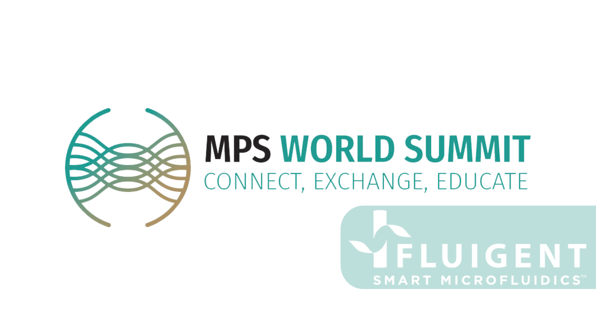 MPS World Summit - Fluigent