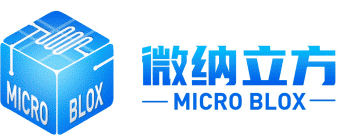microblox logo