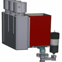 Fluigent microfluidic temperature control module