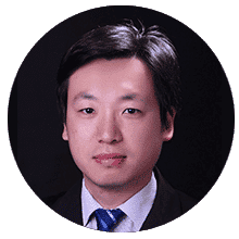 Xie Yanbo FLUIGENT MICROFLUIDICS AWARD REVIEWER
