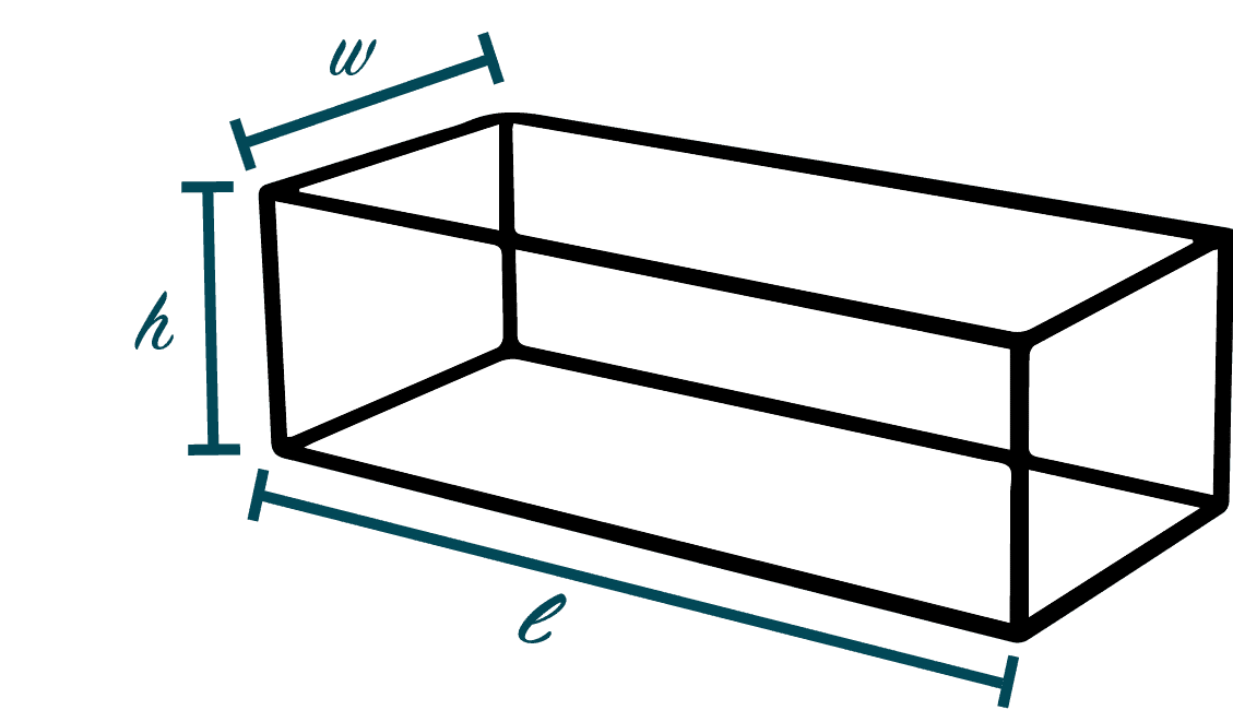 shear stress calculation with rectangular channel