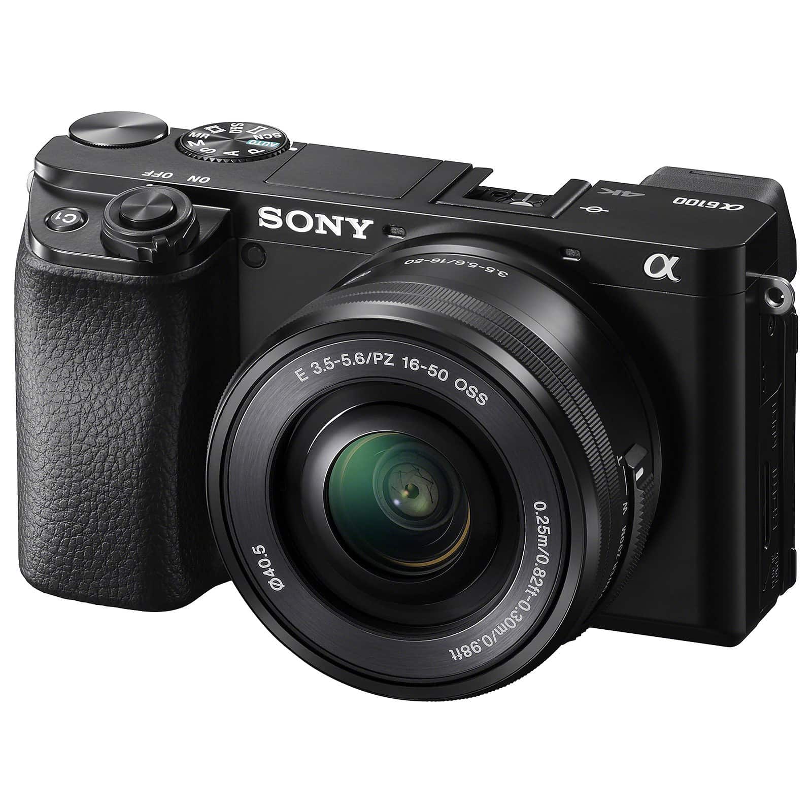 sony camera promotion