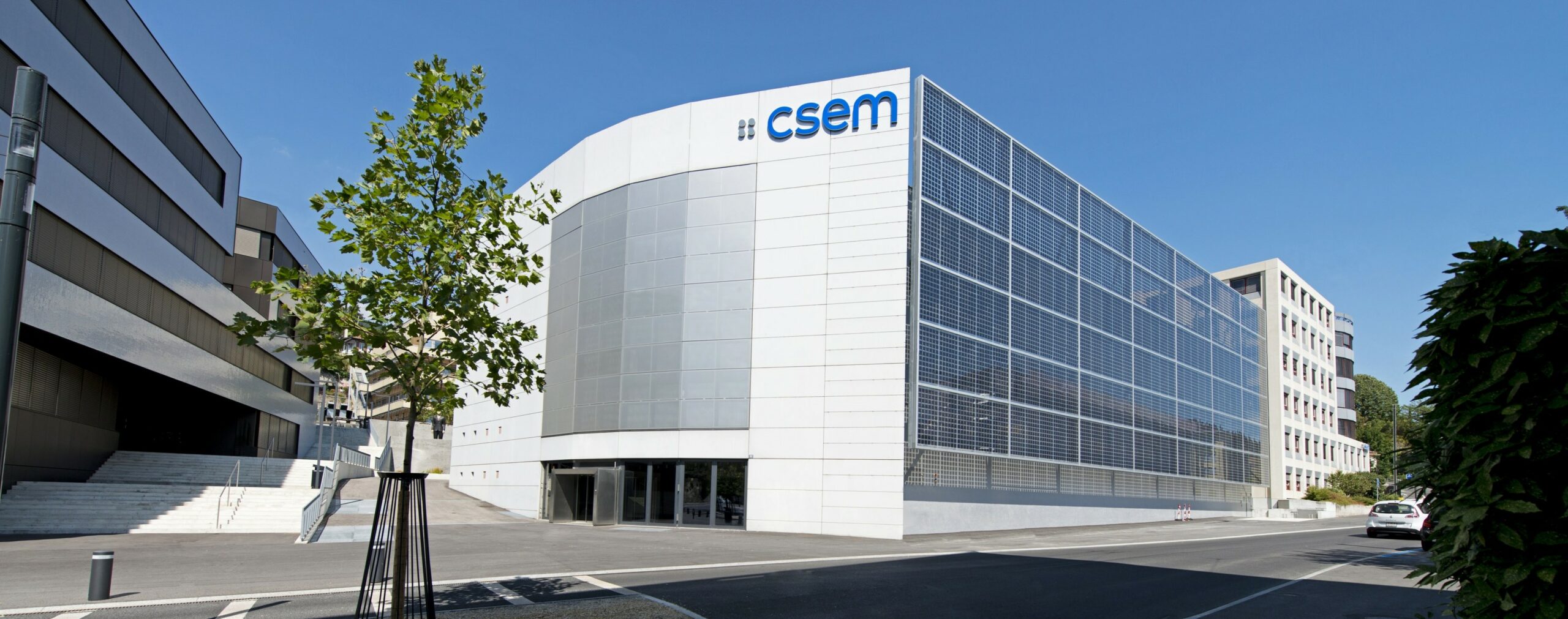 csem