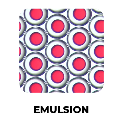 oem solution for emulsion