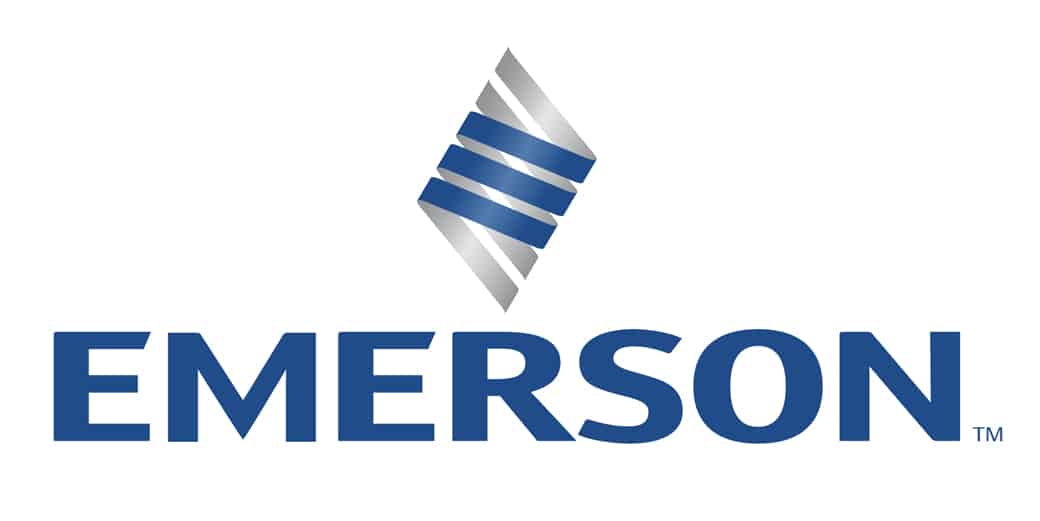 Logo emerson