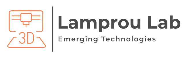 lamprou lab logo