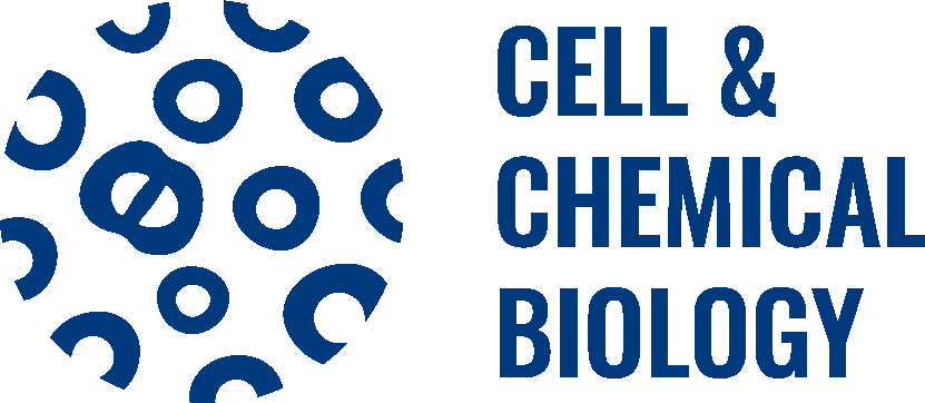 Logo of department of cell and chemical biology oncode institute