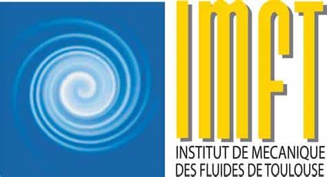 Logo IMFT