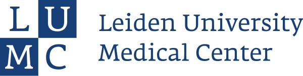 Logo of Leiden University of Medical Center