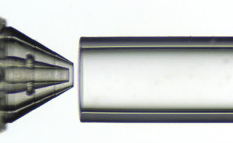 raydrop double emulsion device